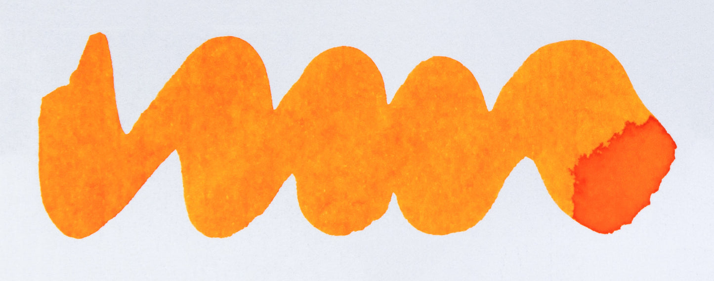 Diamine Red Inkvent - Wonderland 50ml