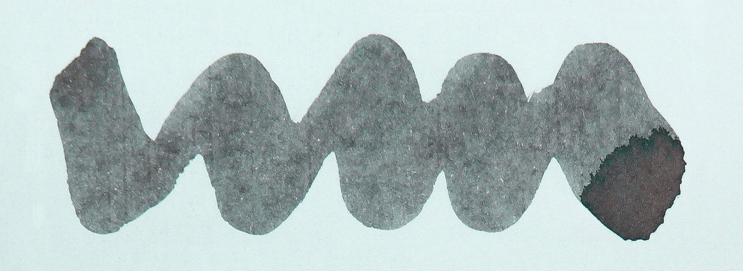 Diamine Red Inkvent - Ash 50ml