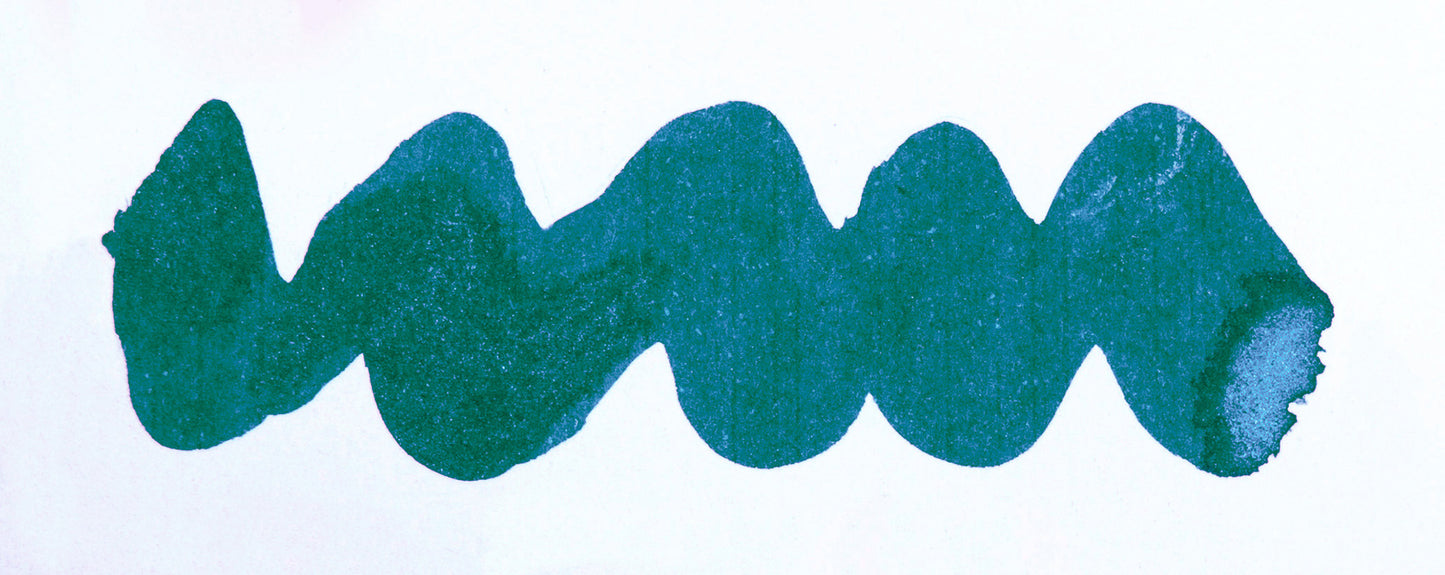 Diamine Red Inkvent - Garland 50ml