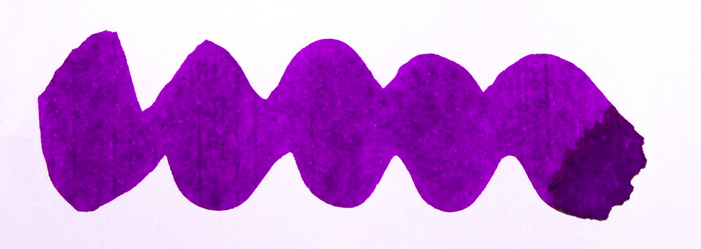 Diamine Red Inkvent - Festive Joy 50ml