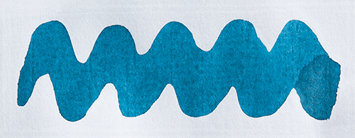 Diamine 160th anniversary ink Port of Call 75ml