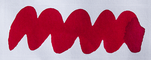 Diamine 160th anniversary ink Wax Seal 75ml