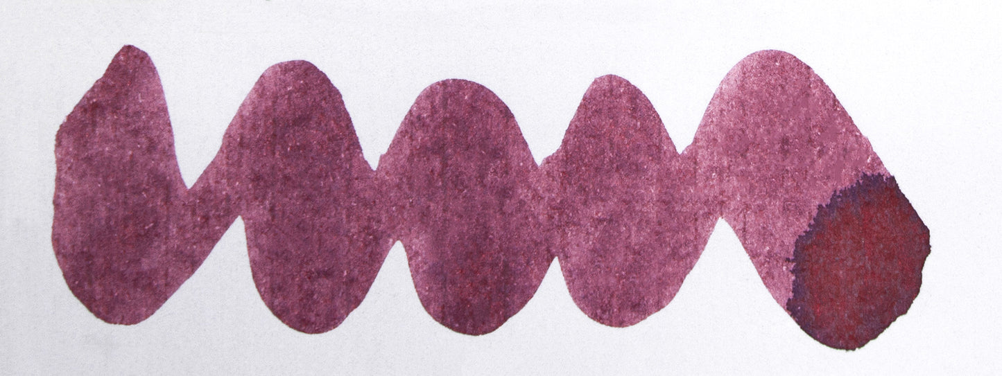 Diamine Red Inkvent - Harmony 50ml