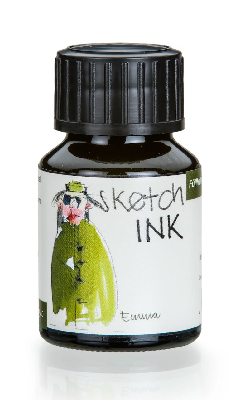 sketchINK Emma 50ml Rohrer & Klingner