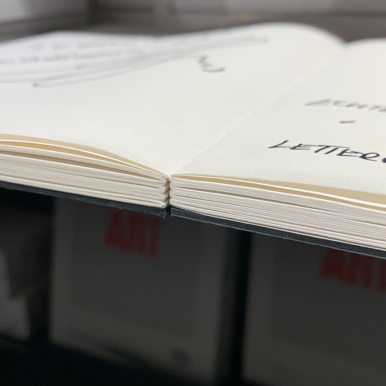 SketchBook Heidelberg Edition DinA5 racing green