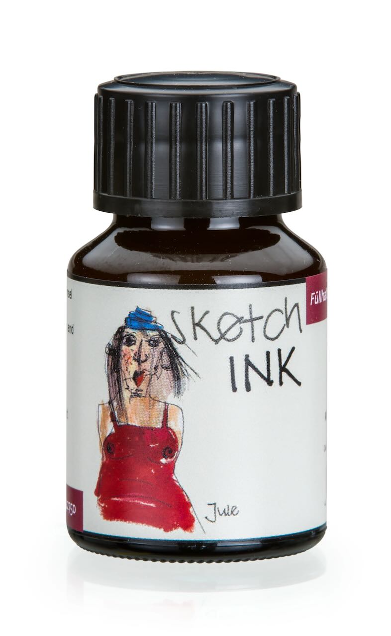 sketchINK Jule 50ml Rohrer & Klingner