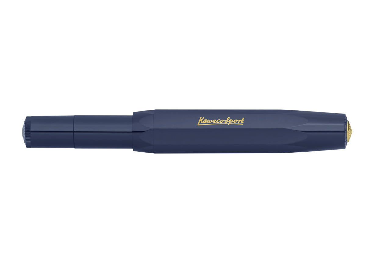 Kaweco CLASSIC SPORT Füllhalter Navy