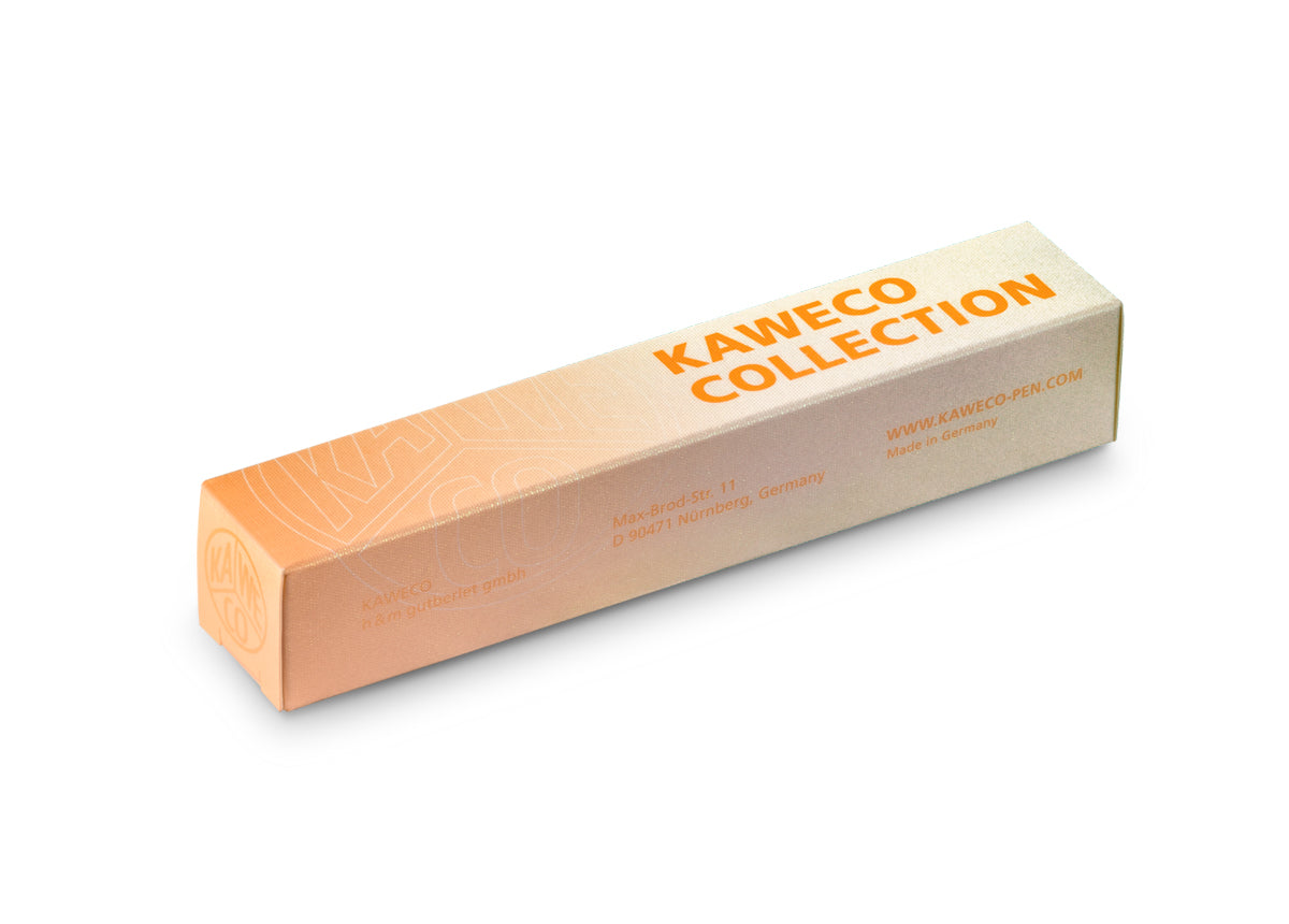 Kaweco COLLECTION Füllhalter Apricot Pearl