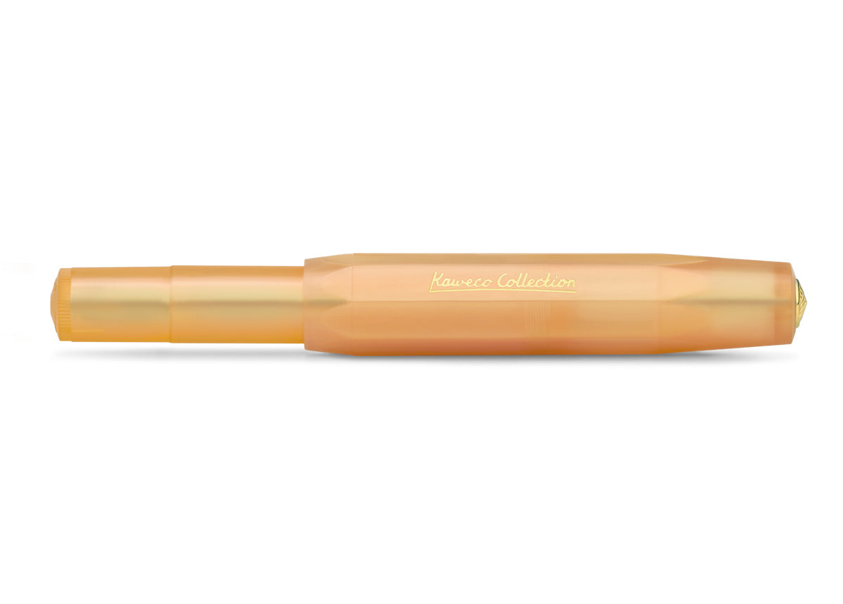 Kaweco COLLECTION Füllhalter Apricot Pearl