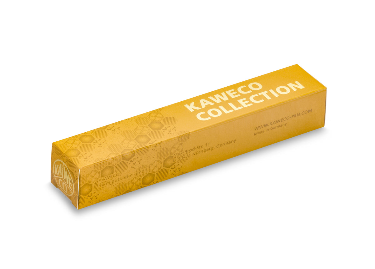Kaweco COLLECTION Füllhalter Honey