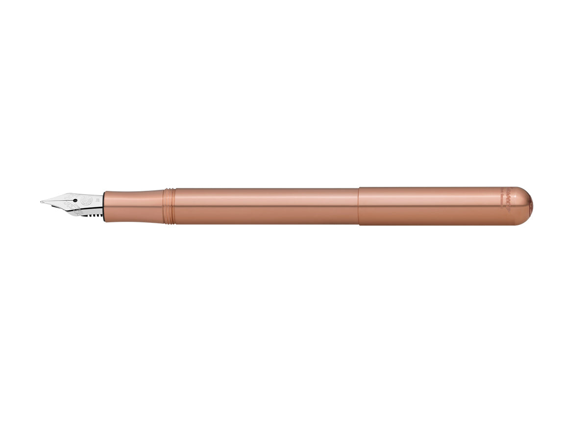 Kaweco LILIPUT Füllhalter Kupfer