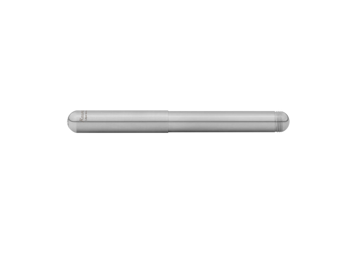 Kaweco LILIPUT Füllhalter Edelstahl