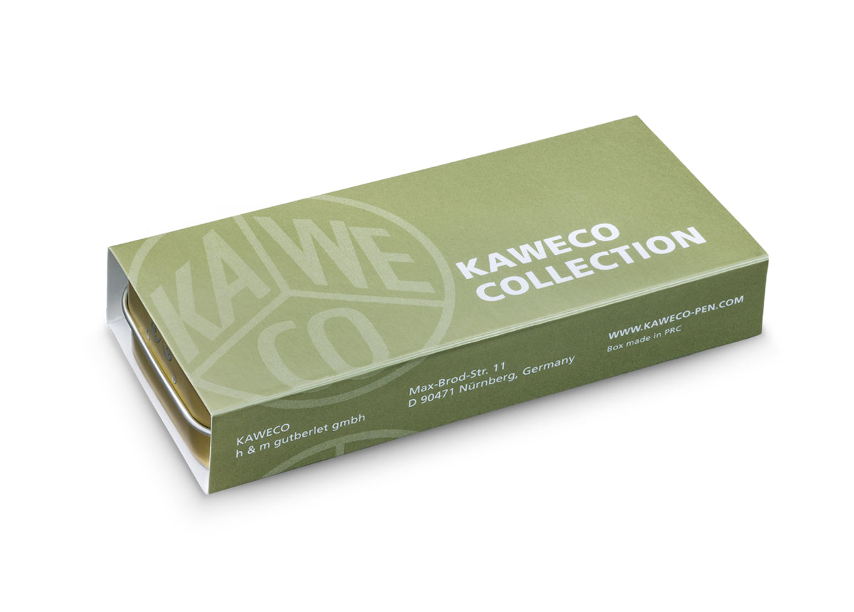Kaweco COLLECTION Füllhalter Olivine