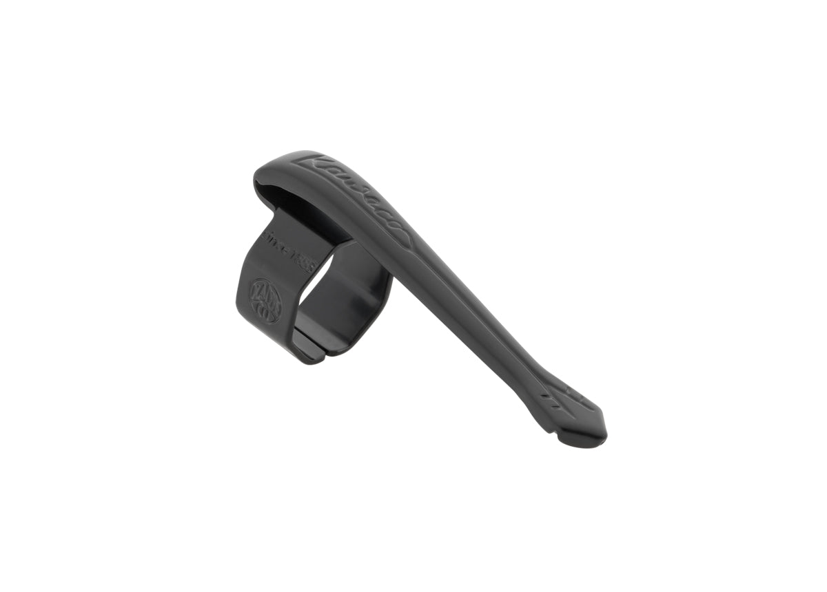 Kaweco SUPRA Nostalgie Clip Schwarz