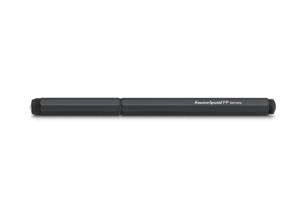 Kaweco SPECIAL Füllhalter Black