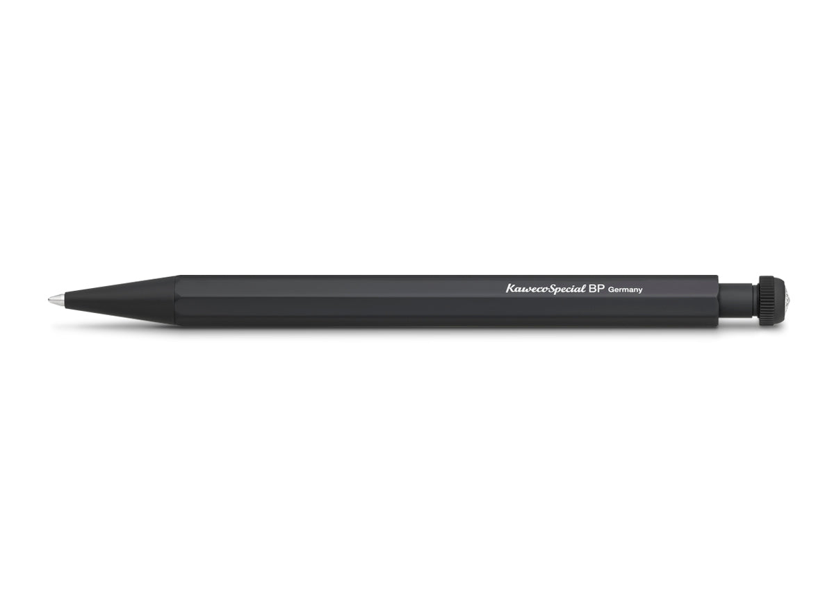 Kaweco SPECIAL Kugelschreiber Black