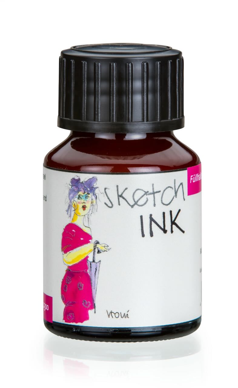 sketchINK Vroni 50ml Rohrer & Klingner
