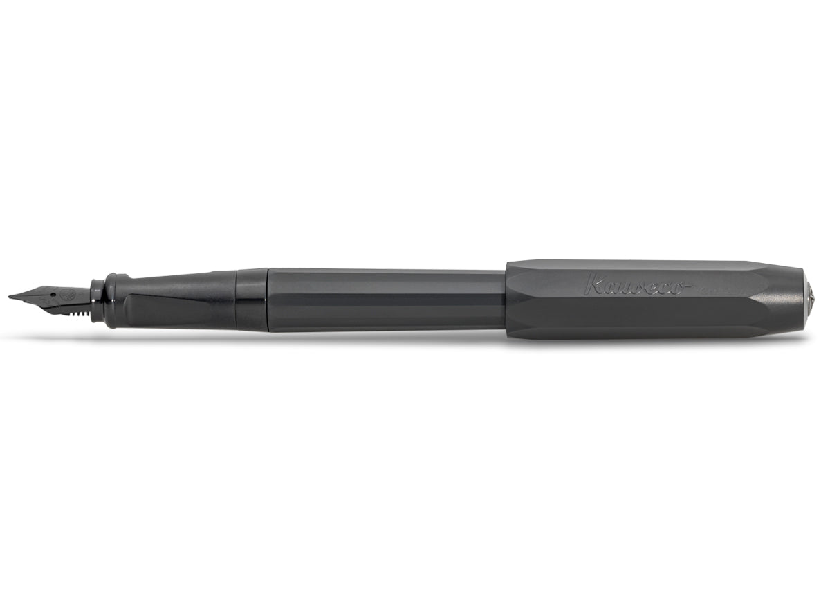 Kaweco Perkeo Füllhalter All Black