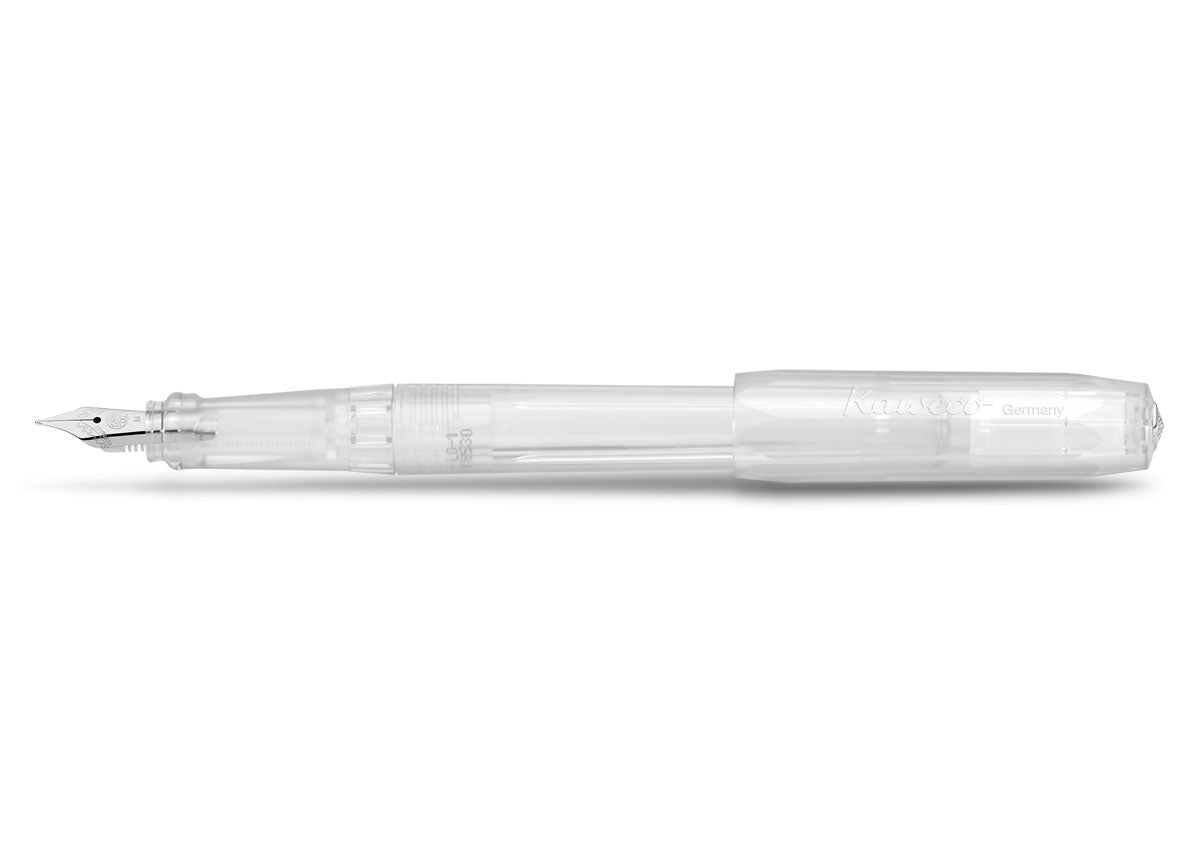Kaweco Perkeo Füllhalter All Clear