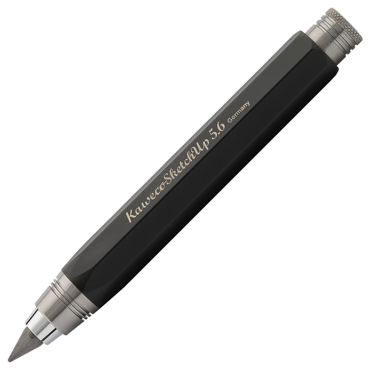 Kaweco SKETCH UP Bleistift 5.6mm schwarz