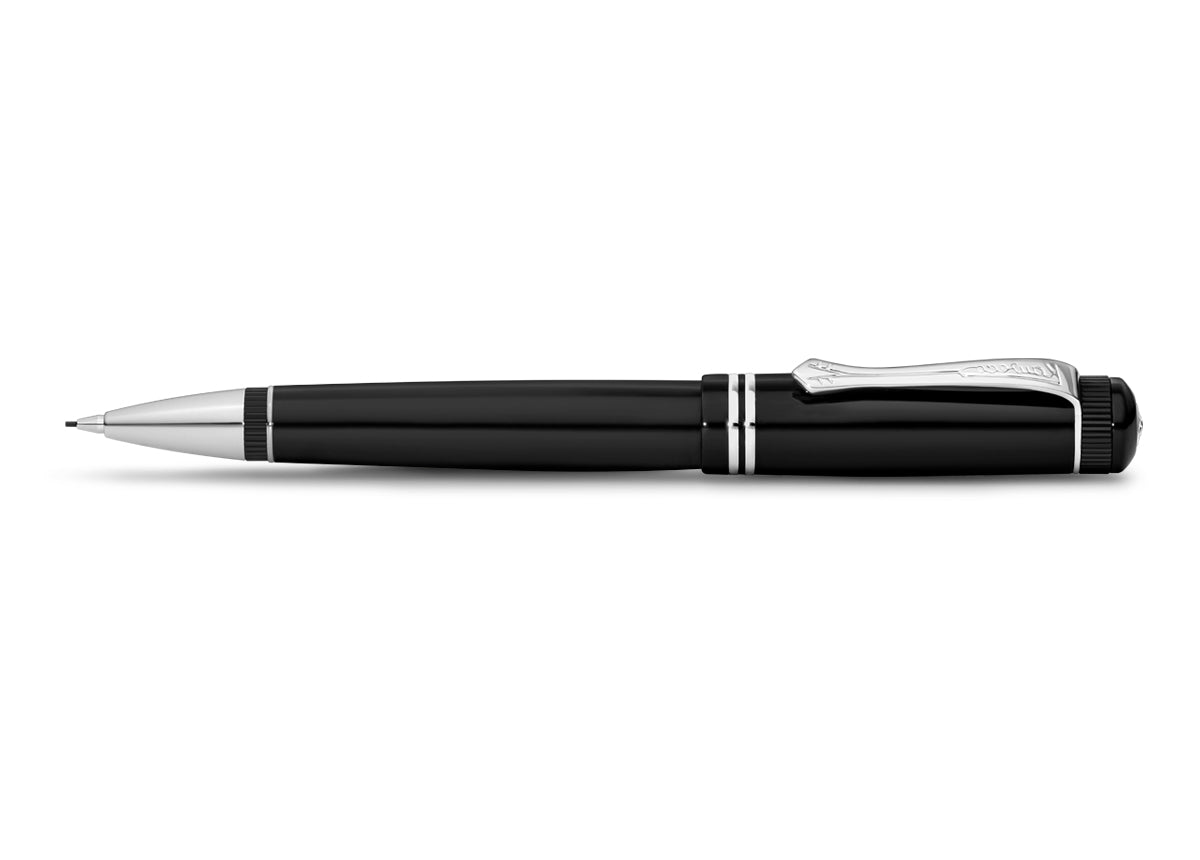 Kaweco DIA2 Drehbleistift 0,7mm chrom