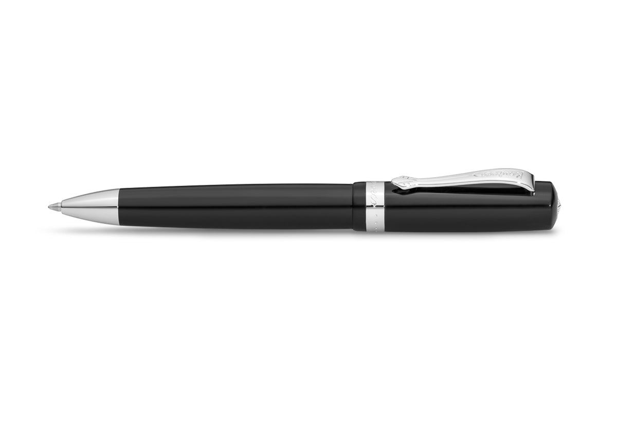 Kaweco STUDENT Kugelschreiber Black