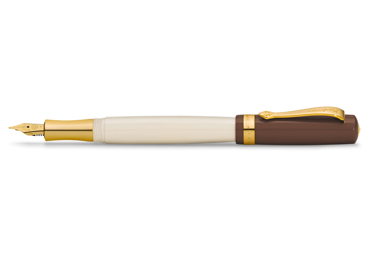 Kaweco STUDENT Füllhalter 20’s Jazz