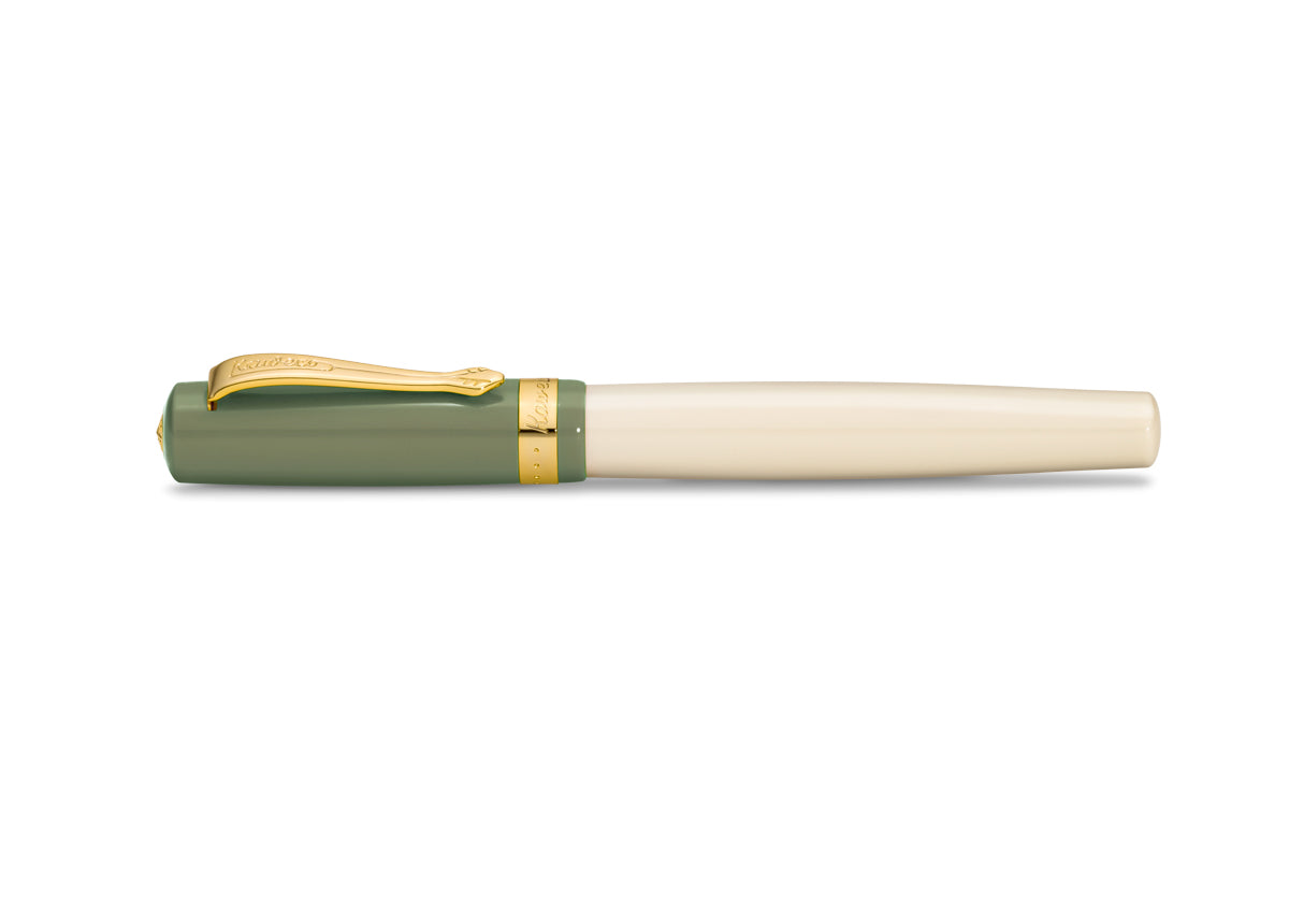 Kaweco STUDENT Füllhalter 60's Swing