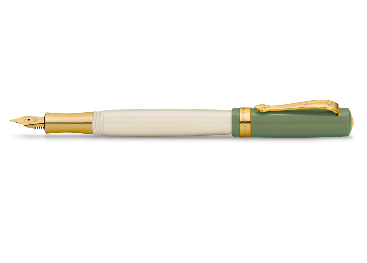 Kaweco STUDENT Füllhalter 60's Swing