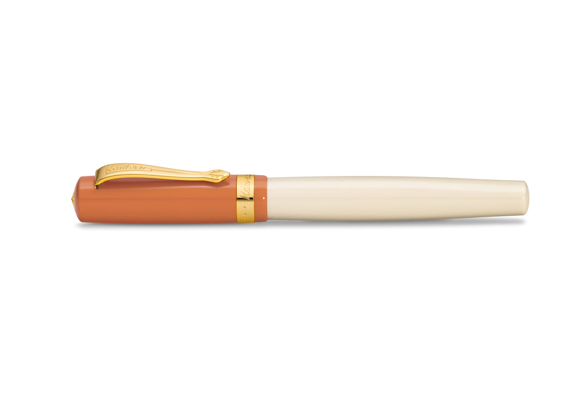 Kaweco STUDENT Füllhalter 70's Soul