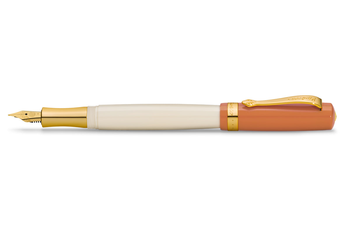Kaweco STUDENT Füllhalter 70's Soul