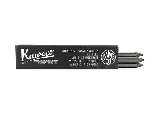 Kaweco Ersatz Bleistiftminen Graphit 5,6mm