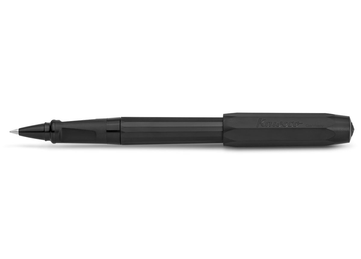 Kaweco Perkeo Rollerball All Black