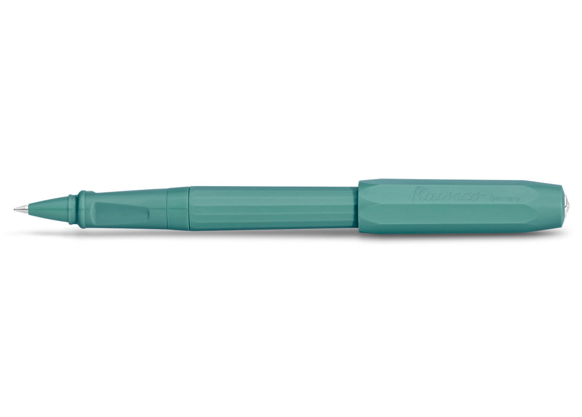 Kaweco Perkeo Rollerball Breezy Teal