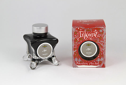 Diamine Red Inkvent - Ash 50ml