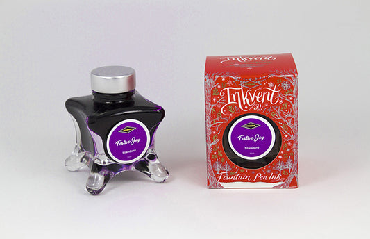 Diamine Red Inkvent - Festive Joy 50ml