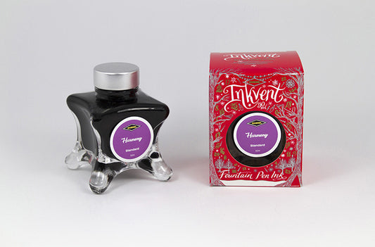 Diamine Red Inkvent - Harmony 50ml