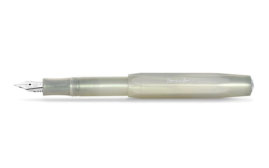 Kaweco LUNAR SPORT Füllfederhalter Light Green