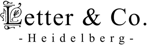 Letter & Co. - Heidelberg