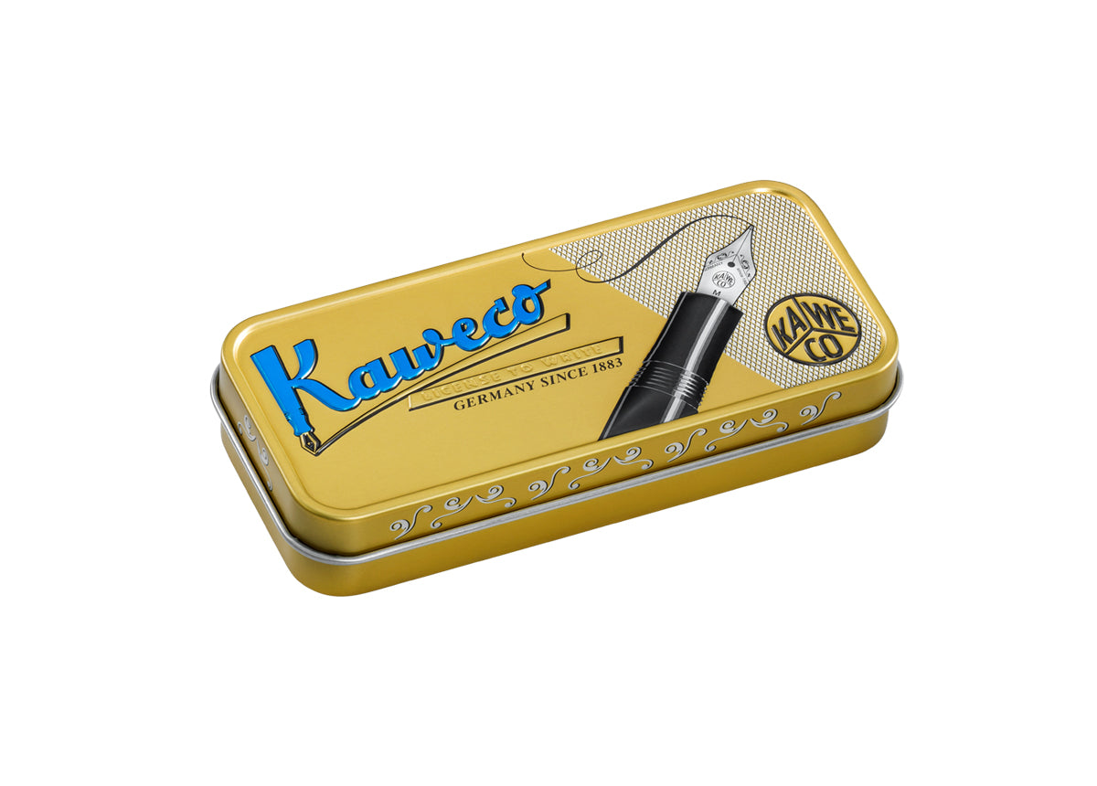 Kaweco AL SPORT Silber Kuli oder Gel Roller