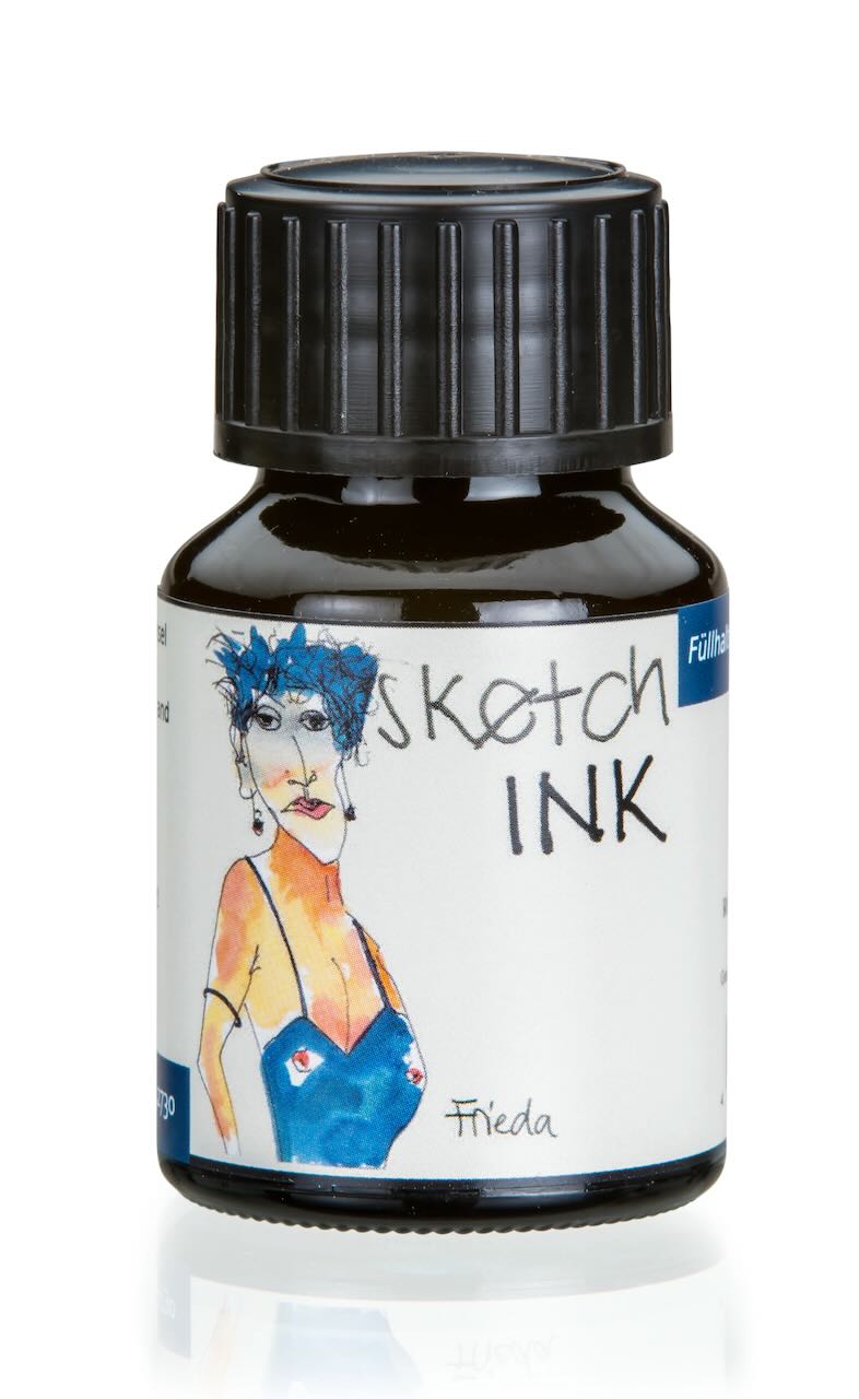 sketchINK Frieda 50ml Rohrer & Klingner