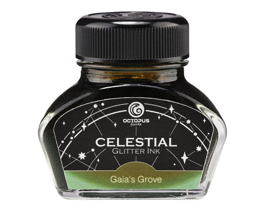 Octopus Glitter Shimmer Tinte Gaia`s Grove 30ml