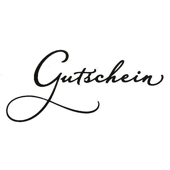 Gutschein über 10,-EUR