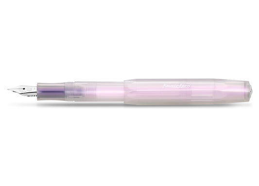 Kaweco LUNAR SPORT Füllhalter Light Shadow Purple