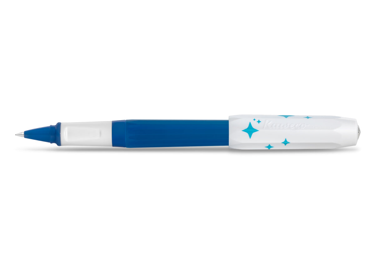 Kaweco Perkeo Rollerball GLOW Limited Edition