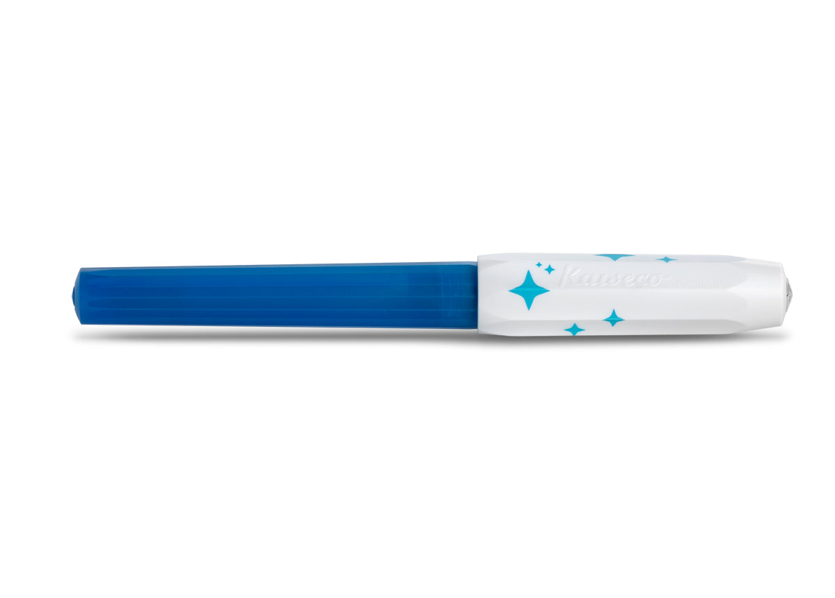 Kaweco Perkeo Rollerball GLOW Limited Edition