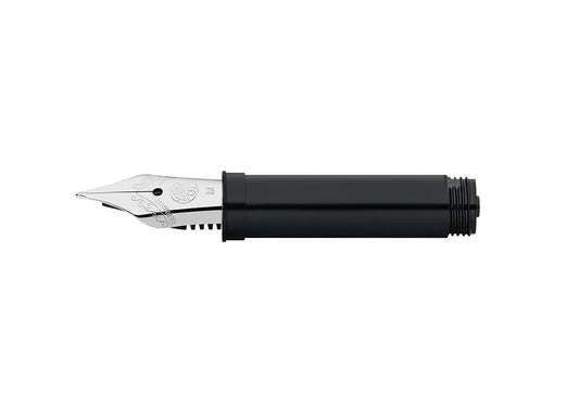 Kaweco Stahlfeder mit Gewinde 060