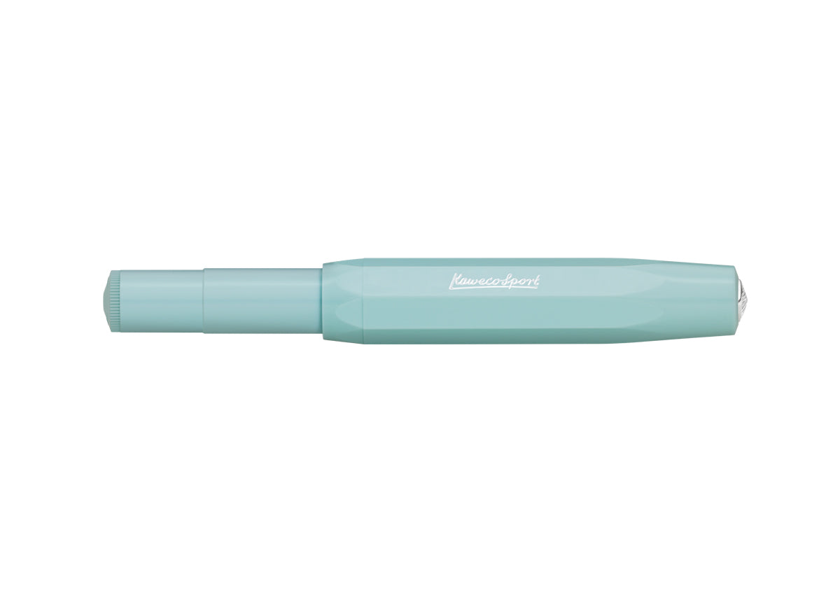 Kaweco SKYLINE SPORT Füllhalter Mint