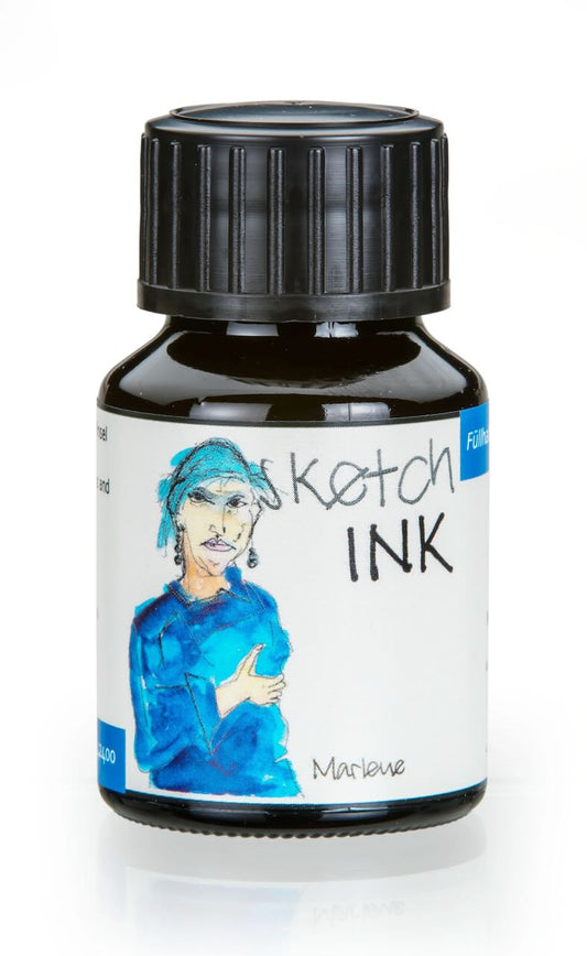 sketchINK Marlene 50ml Rohrer & Klingner