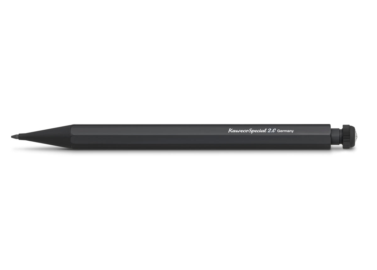 Kaweco SPECIAL Druckbleistift Black